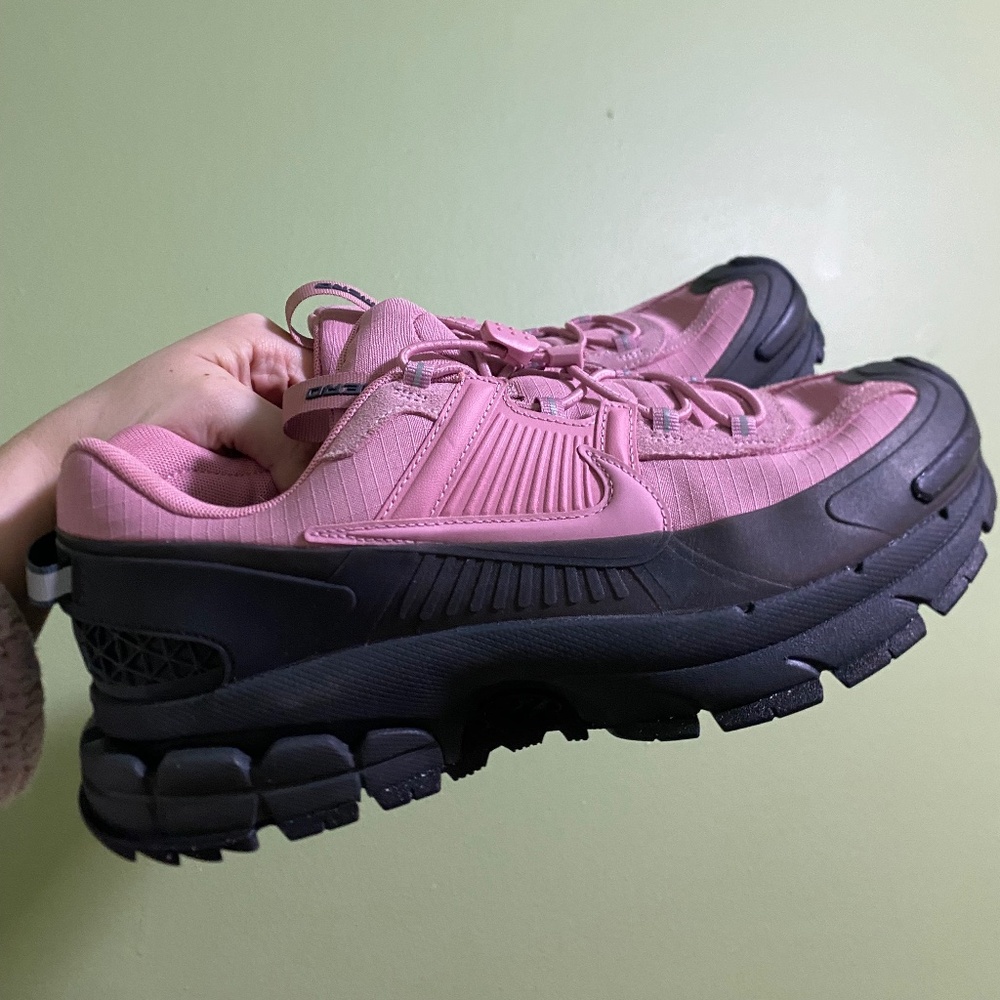 Nike zoom Vomero Roam Women's Winterized